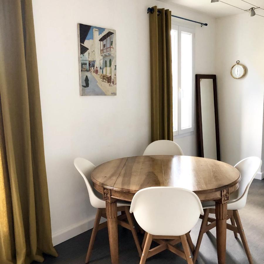 Charmante Maison Entre Marche Et Tourelles ポミシェ エクステリア 写真